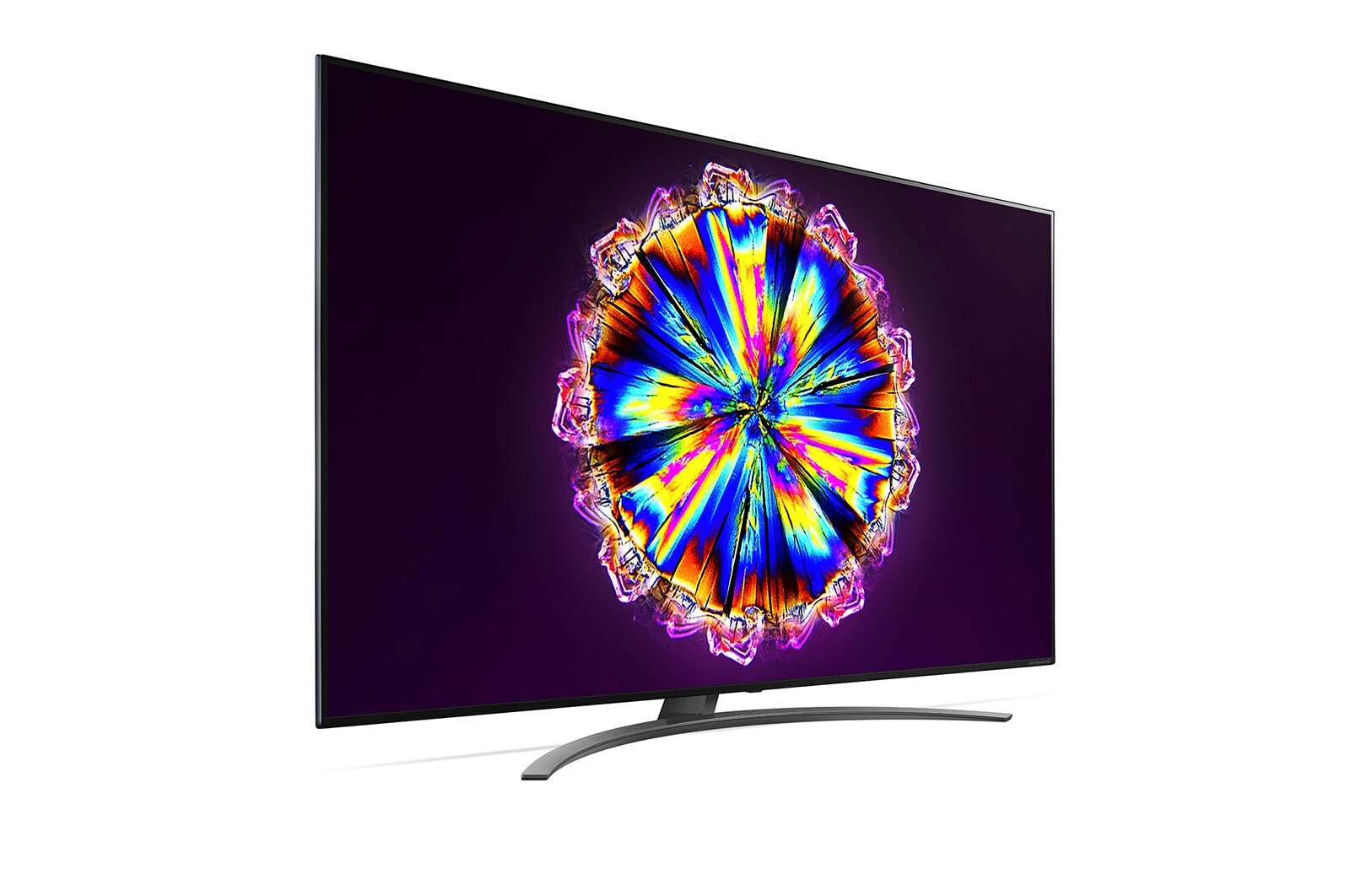 LG NANO91 Series 86 inch 4K TV w/ AI ThinQ®, 86NANO91TNA