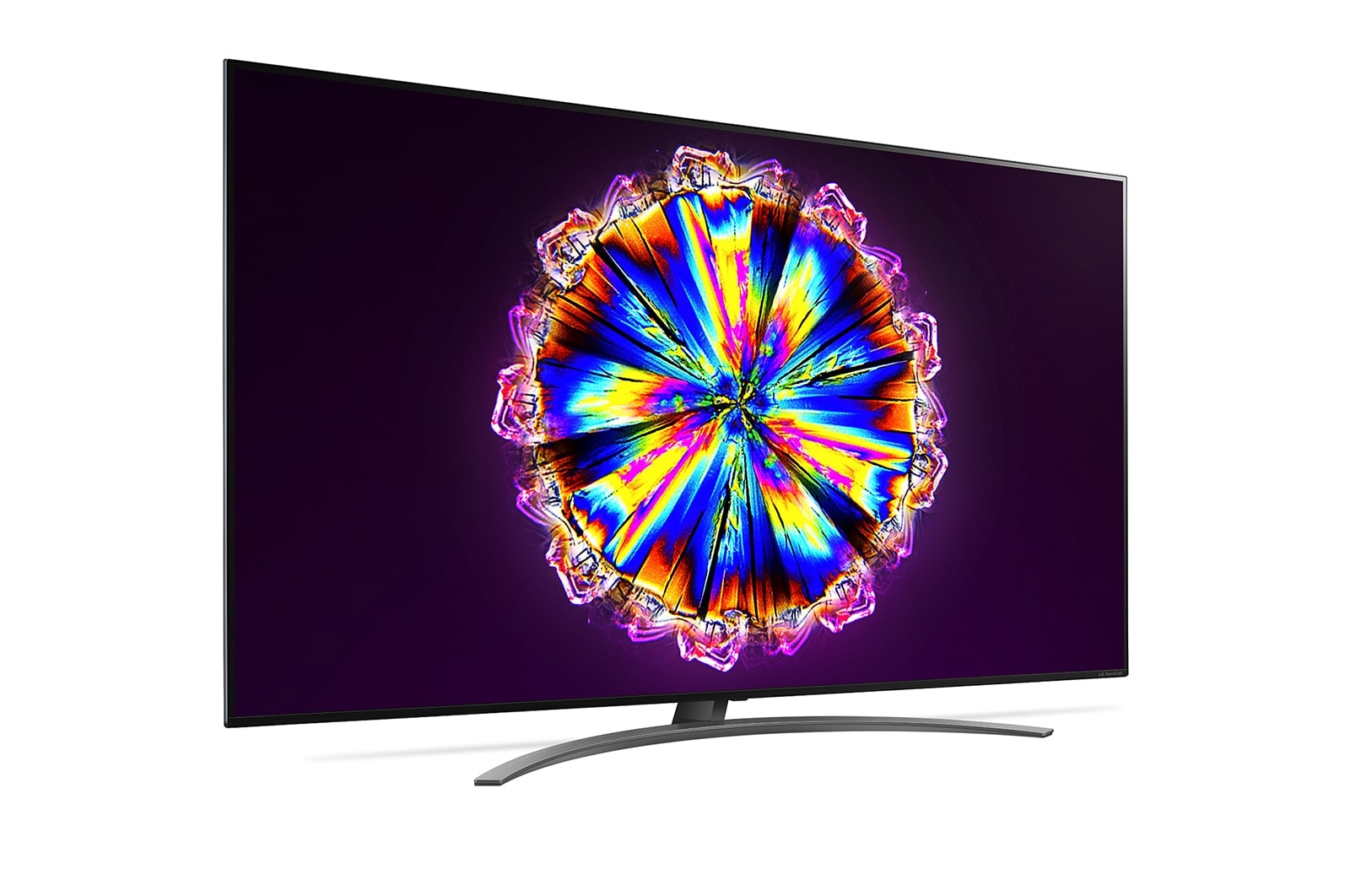 LG NANO91 Series 86 inch 4K TV w/ AI ThinQ®, 86NANO91TNA