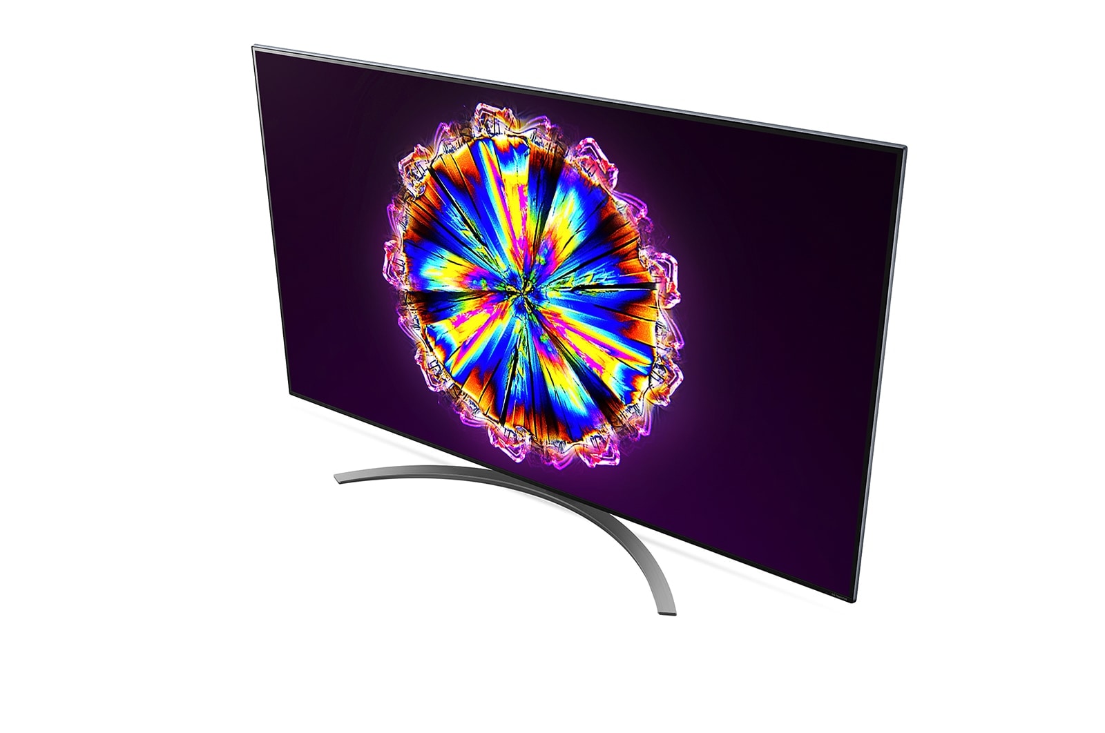 LG NANO91 Series 86 inch 4K TV w/ AI ThinQ®, 86NANO91TNA