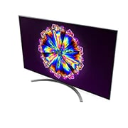 LG NANO91 Series 86 inch 4K TV w/ AI ThinQ®, 86NANO91TNA