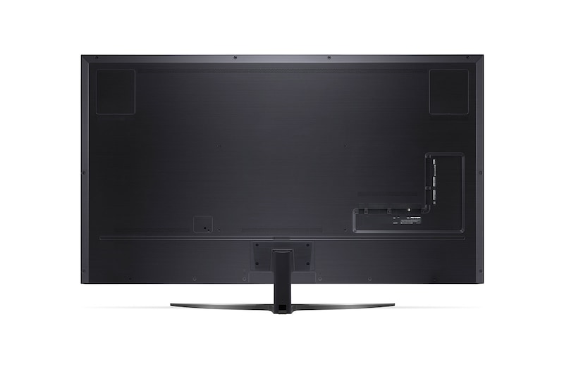 LG NANO91 Series 86 inch 4K TV w/ AI ThinQ®, 86NANO91TPA