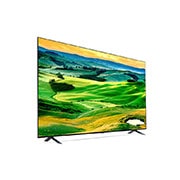 LG QNED TV QNED80 86 inch 4K Smart TV NanoCell Technology, 86QNED80SQA