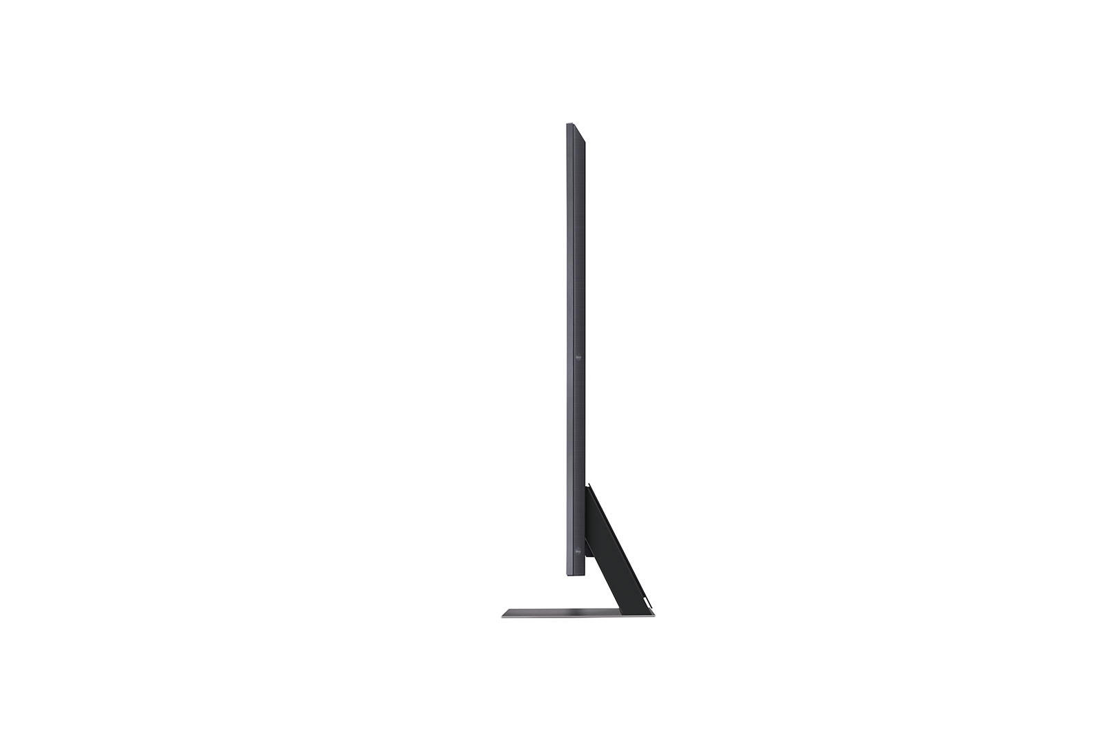 LG QNED TV QNED81 86 inch 4K Smart TV , 86QNED81SRA