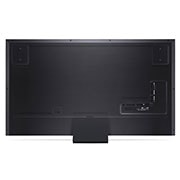 LG QNED TV QNED81 86 inch 4K Smart TV , 86QNED81SRA