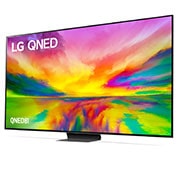LG QNED TV QNED81 86 inch 4K Smart TV , 86QNED81SRA