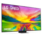 LG QNED TV QNED81 86 inch 4K Smart TV , 86QNED81SRA