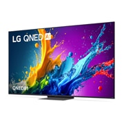 LG 86 inch LG QNED81 4K Smart TV, 86QNED81TSA