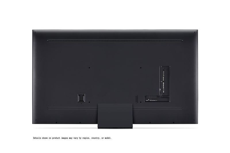 LG 86 inch LG QNED81 4K Smart TV, 86QNED81TSA