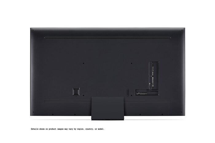 LG 86 inch LG QNED81 4K Smart TV, 86QNED81TSA