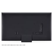 LG 86 inch LG QNED81 4K Smart TV, 86QNED81TSA