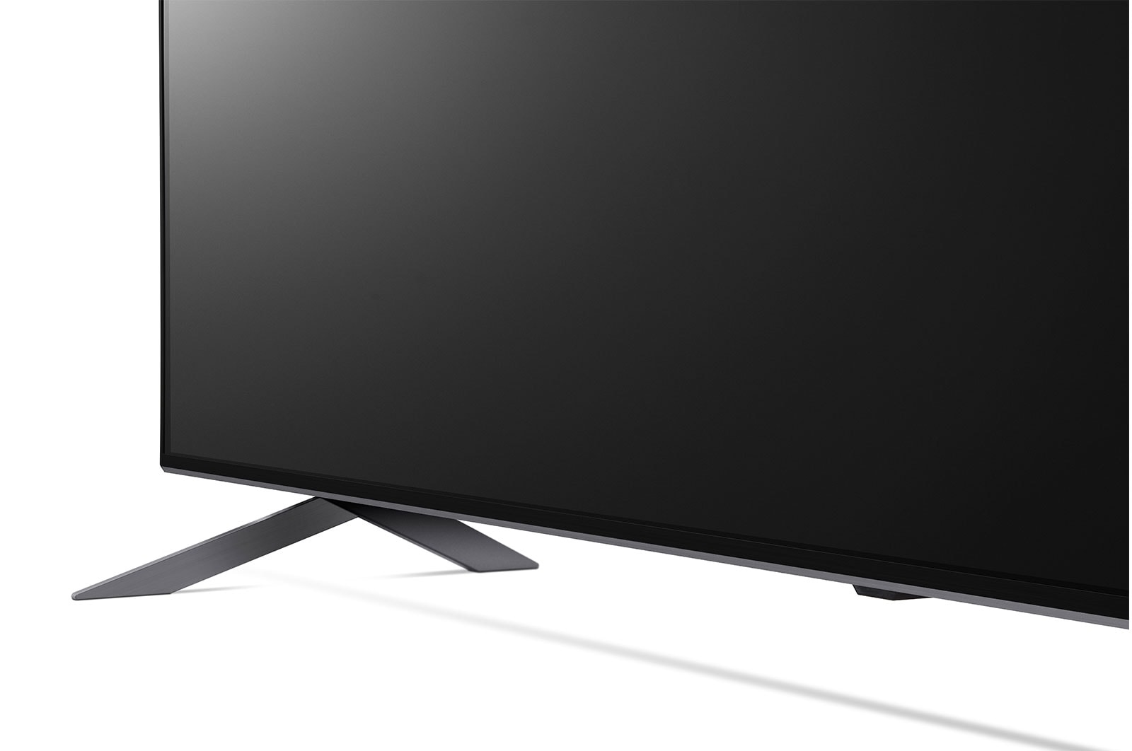 LG QNED TV QNED85 86 inch 4K Smart TV NanoCell, 86QNED85SQA