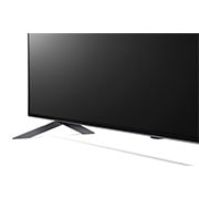 LG QNED TV QNED85 86 inch 4K Smart TV NanoCell, 86QNED85SQA
