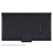 LG 86 inch LG QNED86 4K Smart TV, 86QNED86TSA
