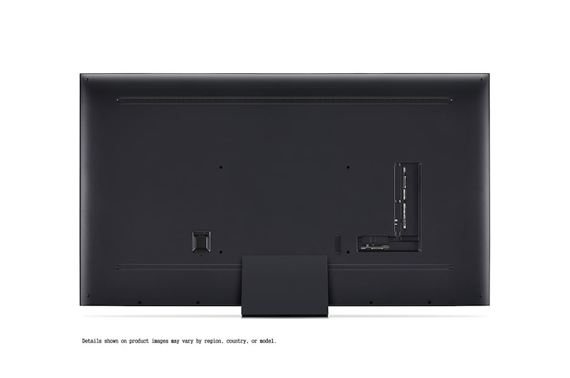 LG 86 inch LG QNED86 4K Smart TV & Q Series Sound Bar S70TY, 86QNED86TSA.S70TY