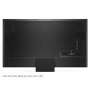 LG 86 inch LG MiniLED QNED91 4K Smart TV, 86QNED91TSA