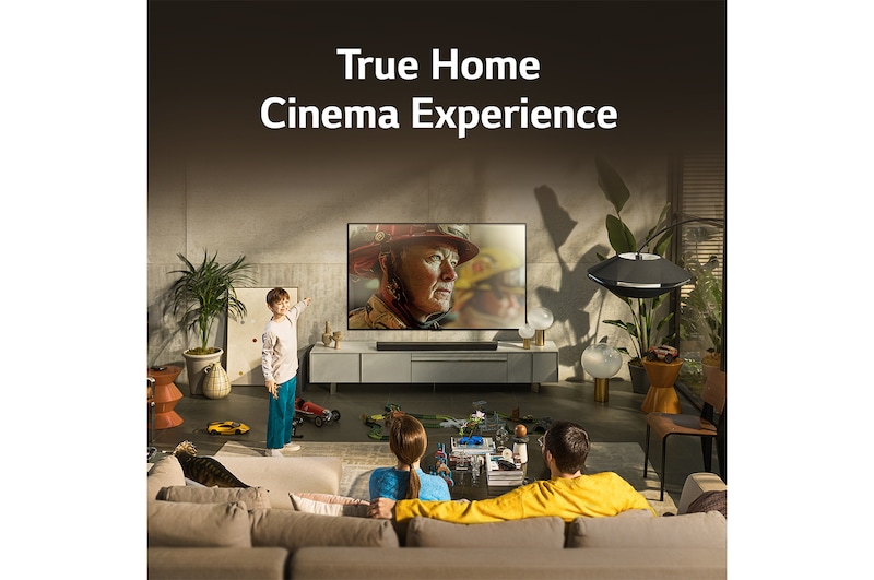 LG QNED99 86 inch 8K Smart QNED TV, 86QNED99SQB