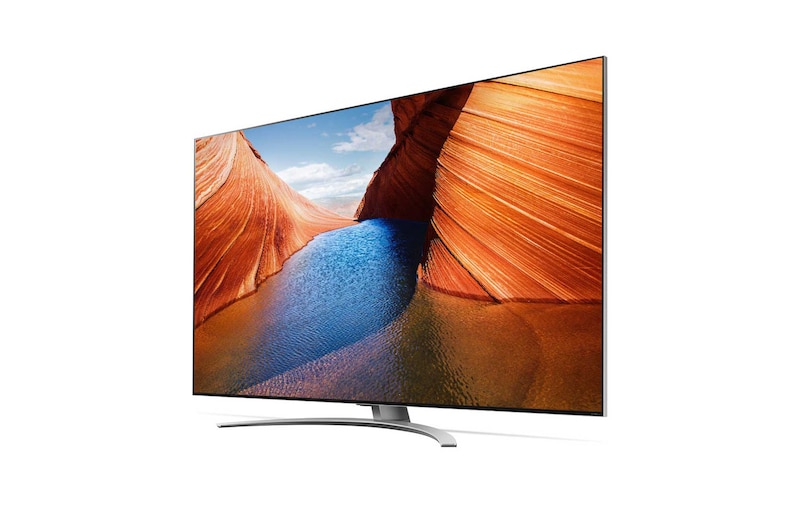 LG QNED99 86 inch 8K Smart QNED TV, 86QNED99SQB