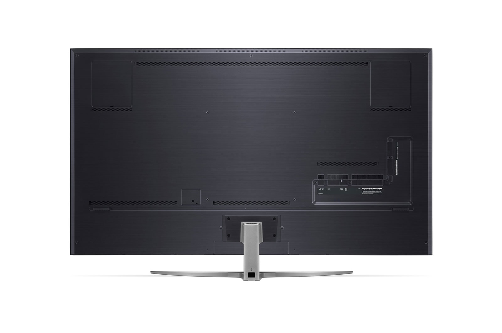 LG QNED99 Series 86 inch 8K TV w/ NanoCell & Mini LED Technology, 86QNED99TPB