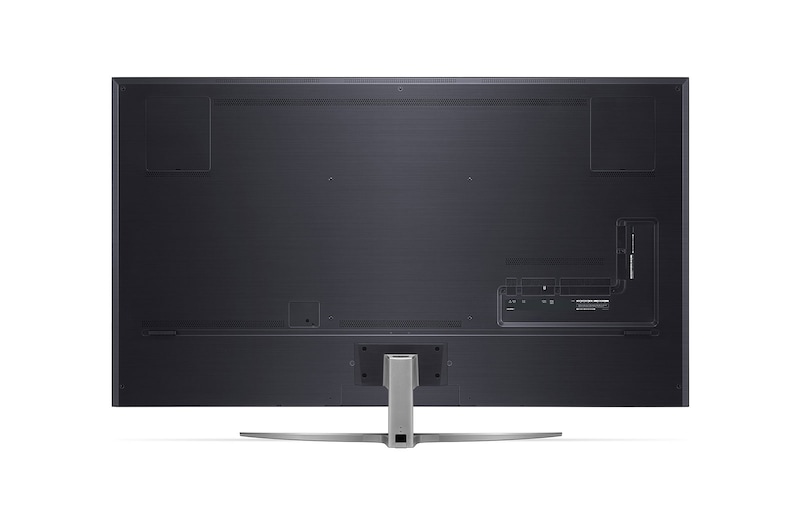 LG QNED99 Series 86 inch 8K TV w/ NanoCell & Mini LED Technology, 86QNED99TPB