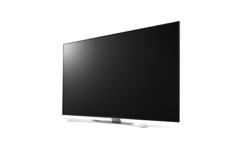 LG Super UHD 4K TV 86 inch, 86SJ957T