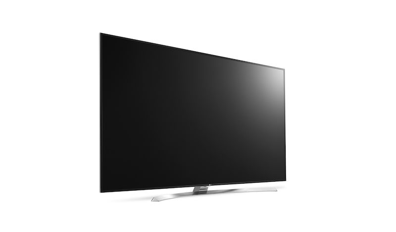 LG Super UHD 4K TV 86 inch, 86SJ957T