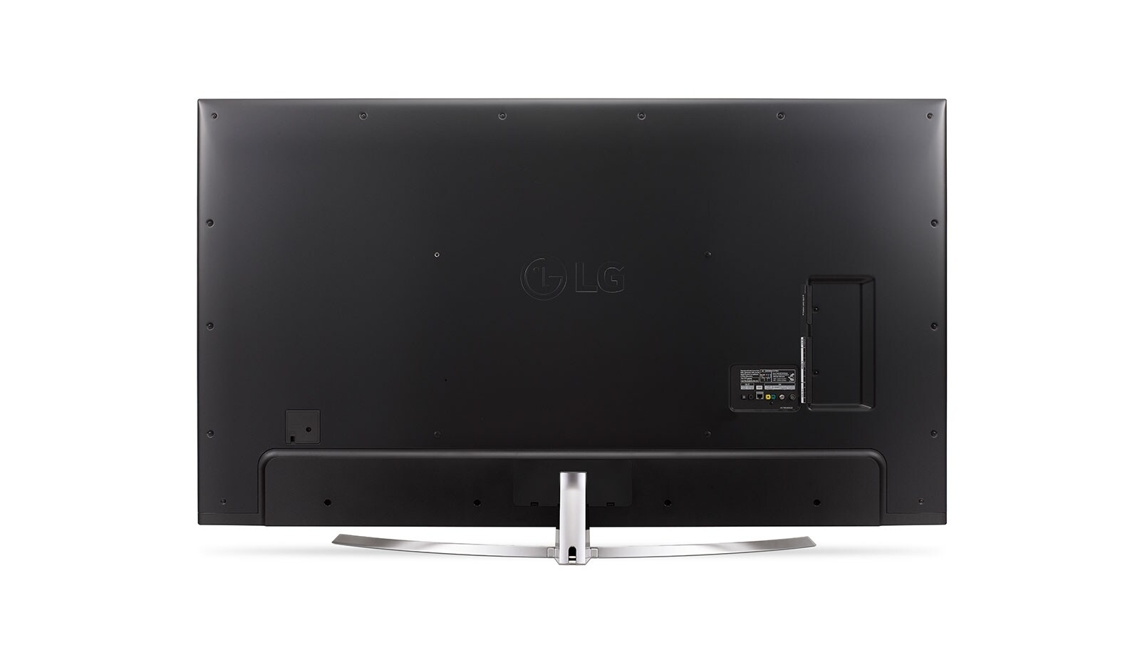 LG Super UHD 4K TV 86 inch, 86SJ957T