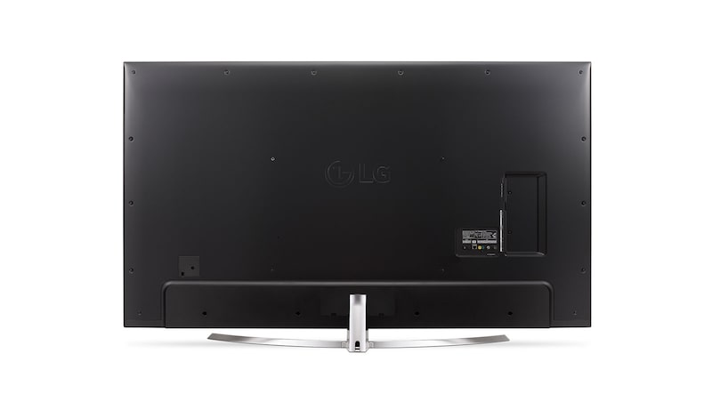 LG Super UHD 4K TV 86 inch, 86SJ957T