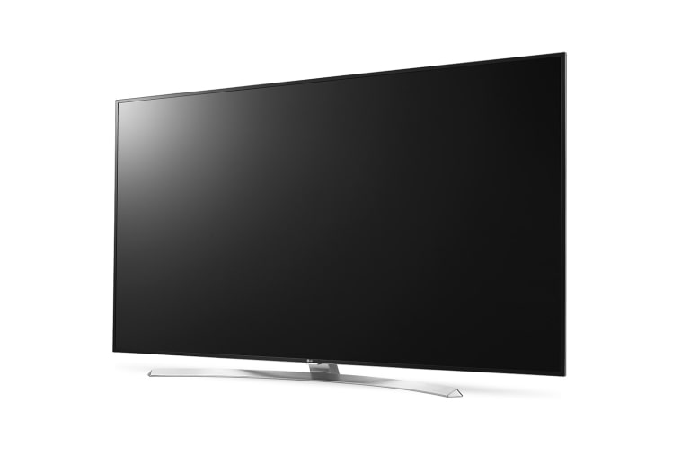 LG Super UHD 4K TV 86 inch, 86SJ957T