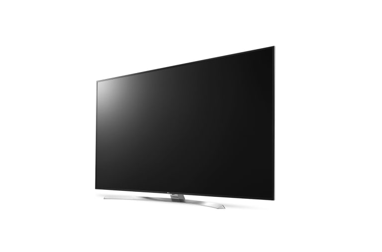 LG Super UHD 4K TV 86 inch, 86SJ957T