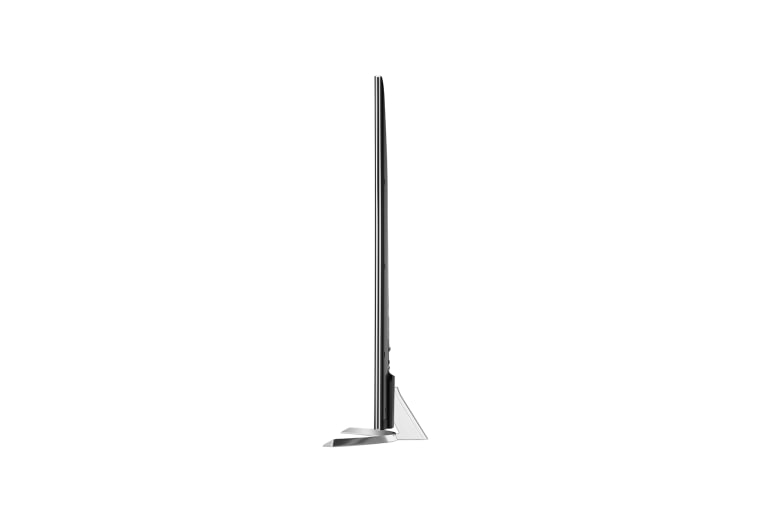 LG Super UHD 4K TV 86 inch, 86SJ957T
