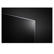 LG Super UHD 4K TV w Big Screen, NanoCell™ Technology, Alpha 7 Gen2 processor & Google Assistant™, 86SM9400PTA