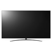 LG Super UHD 4K TV w Big Screen, NanoCell™ Technology, Alpha 7 Gen2 processor & Google Assistant™, 86SM9400PTA