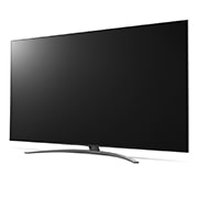 LG Super UHD 4K TV w Big Screen, NanoCell™ Technology, Alpha 7 Gen2 processor & Google Assistant™, 86SM9400PTA