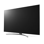 LG Super UHD 4K TV w Big Screen, NanoCell™ Technology, Alpha 7 Gen2 processor & Google Assistant™, 86SM9400PTA