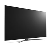 LG Super UHD 4K TV w Big Screen, NanoCell™ Technology, Alpha 7 Gen2 processor & Google Assistant™, 86SM9400PTA
