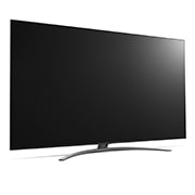 LG Super UHD 4K TV w Big Screen, NanoCell™ Technology, Alpha 7 Gen2 processor & Google Assistant™, 86SM9400PTA