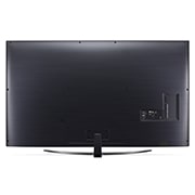 LG Super UHD 4K TV w Big Screen, NanoCell™ Technology, Alpha 7 Gen2 processor & Google Assistant™, 86SM9400PTA