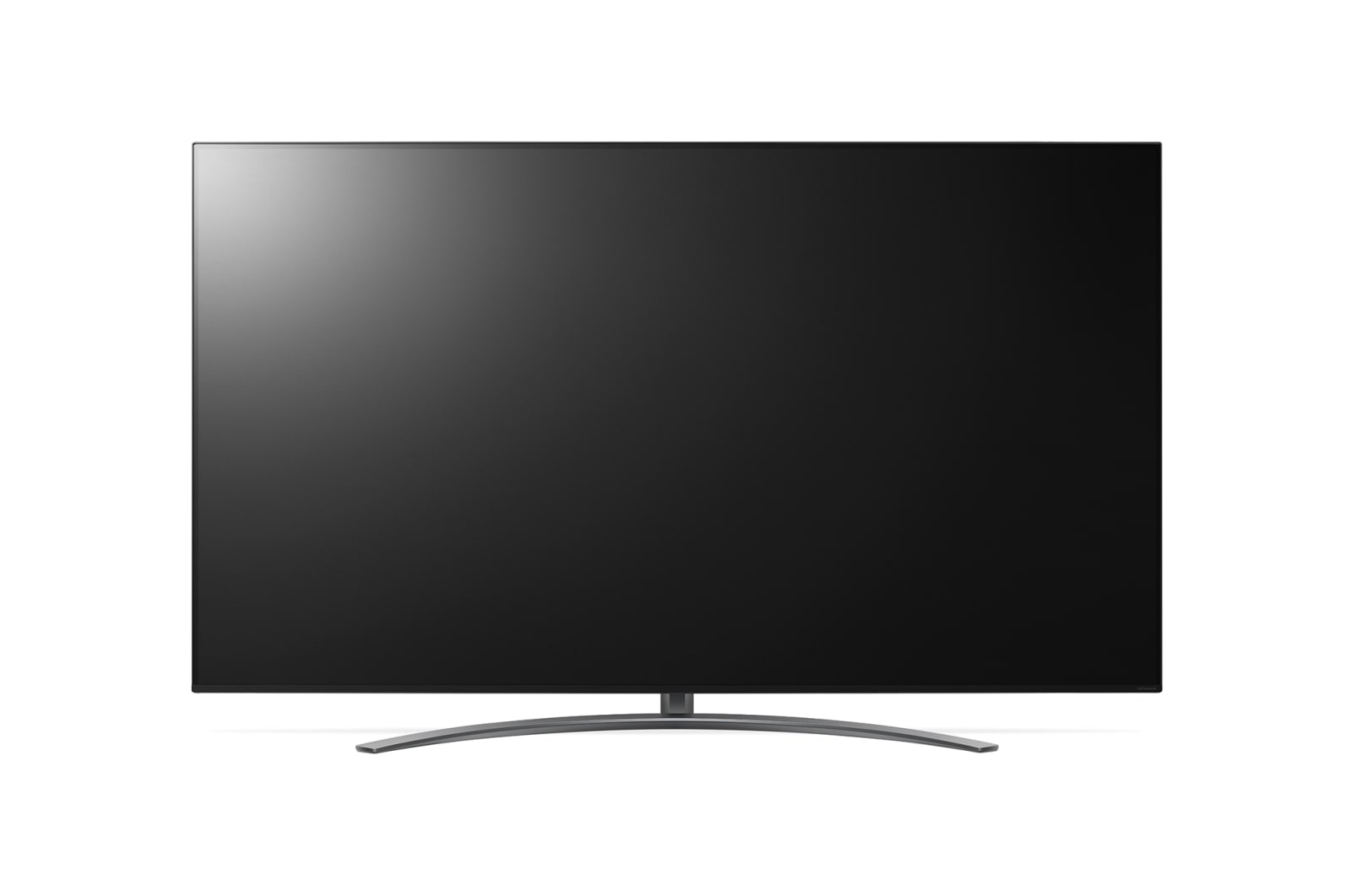 LG Super UHD 4K TV w Big Screen, NanoCell™ Technology, Alpha 7 Gen2 processor & Google Assistant™, 86SM9400PTA