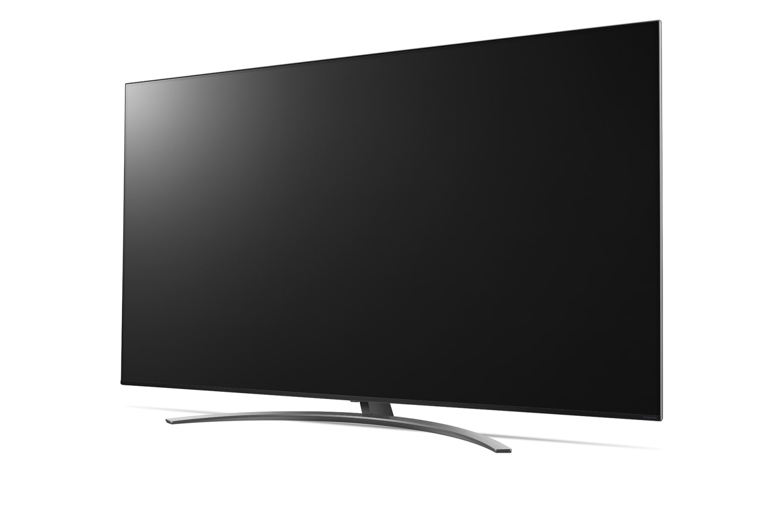 LG Super UHD 4K TV w Big Screen, NanoCell™ Technology, Alpha 7 Gen2 processor & Google Assistant™, 86SM9400PTA