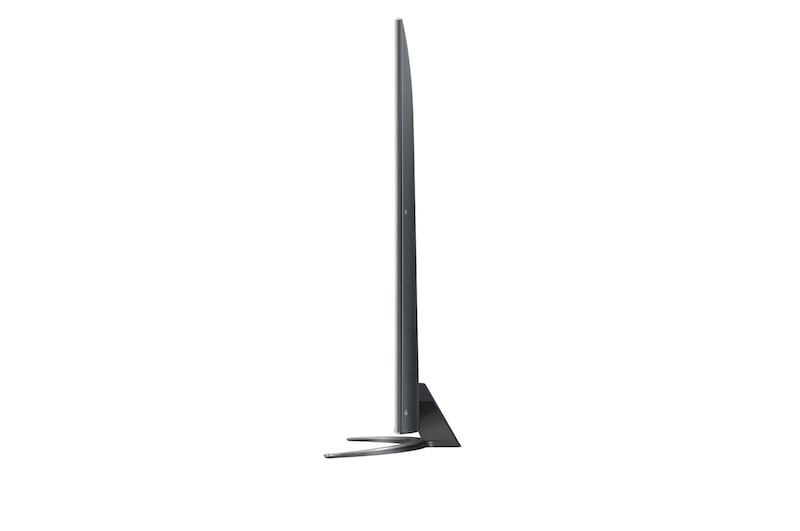 LG Super UHD 4K TV w Big Screen, NanoCell™ Technology, Alpha 7 Gen2 processor & Google Assistant™, 86SM9400PTA