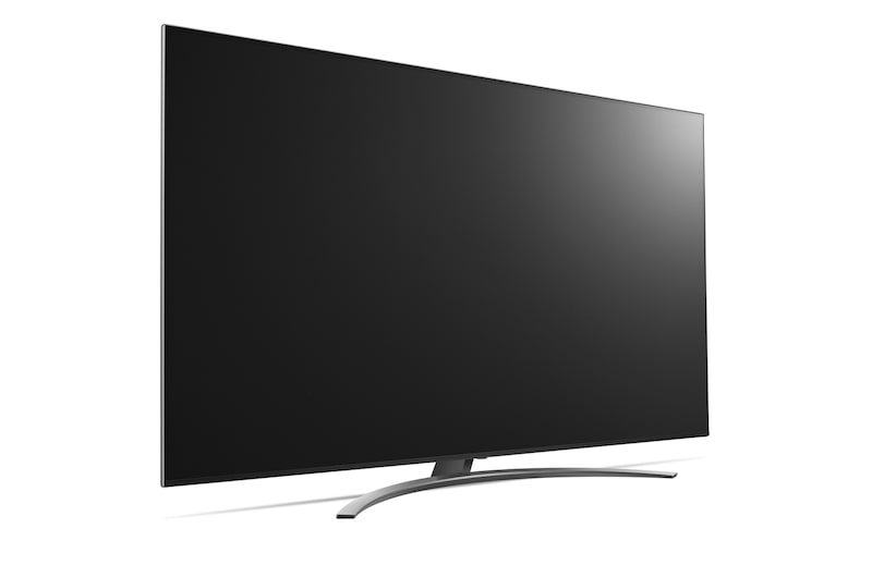LG Super UHD 4K TV w Big Screen, NanoCell™ Technology, Alpha 7 Gen2 processor & Google Assistant™, 86SM9400PTA
