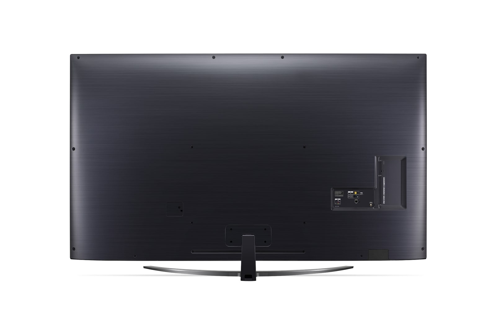 LG Super UHD 4K TV w Big Screen, NanoCell™ Technology, Alpha 7 Gen2 processor & Google Assistant™, 86SM9400PTA