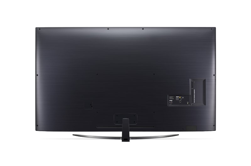 LG Super UHD 4K TV w Big Screen, NanoCell™ Technology, Alpha 7 Gen2 processor & Google Assistant™, 86SM9400PTA