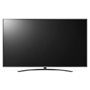 LG UHD 4K TV w Big Screens, Smart TV & Google Assistant™, 86UM7600PTA