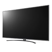 LG UHD 4K TV w Big Screens, Smart TV & Google Assistant™, 86UM7600PTA
