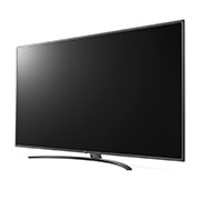 LG UHD 4K TV w Big Screens, Smart TV & Google Assistant™, 86UM7600PTA