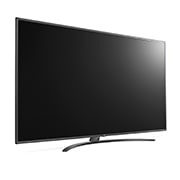 LG UHD 4K TV w Big Screens, Smart TV & Google Assistant™, 86UM7600PTA