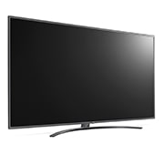LG UHD 4K TV w Big Screens, Smart TV & Google Assistant™, 86UM7600PTA
