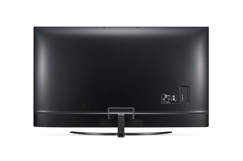 LG UHD 4K TV w Big Screens, Smart TV & Google Assistant™, 86UM7600PTA