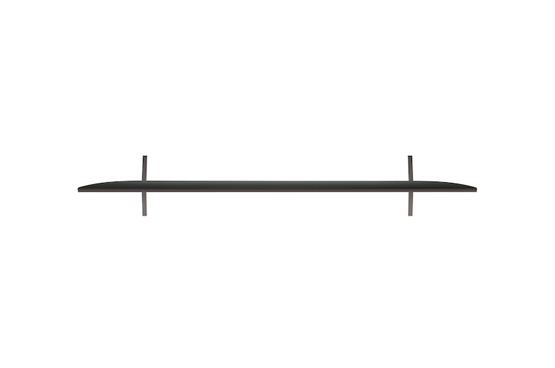 LG 86 inch TV with 4k Ultra HD, 86UP8000PTB
